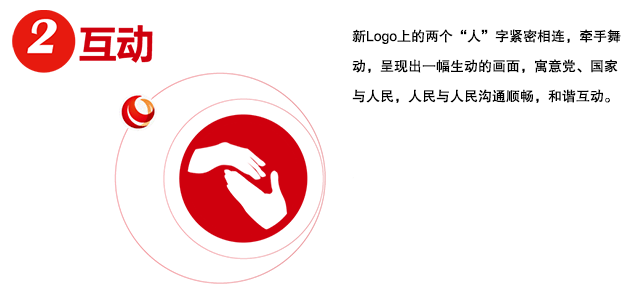 上海数据交易中心公布全新形象LOGO 