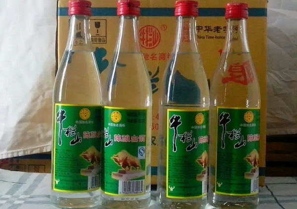 牛栏山广告 