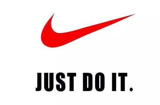 耐克的广告 耐克的广告