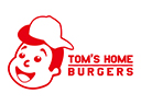 汤姆之家汉堡LOGO标志图片含义