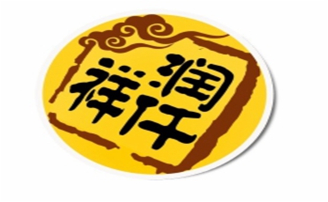 润仟祥黄焖鸡米饭LOGO标志图片含义