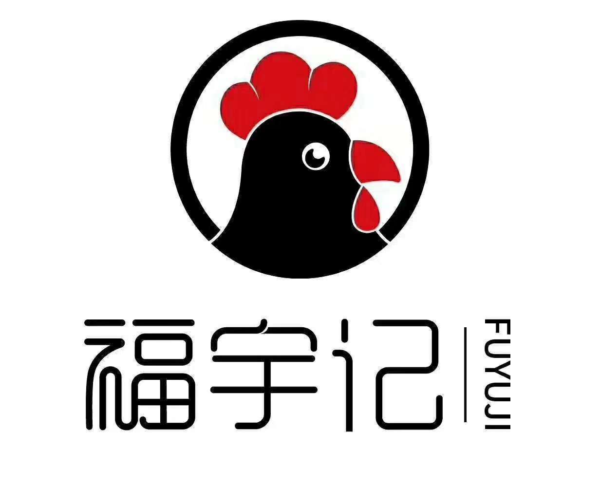 福宇记黄焖鸡米饭LOGO标志图片含义