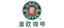 迪欧咖啡LOGO标志图片含义