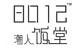潮人饭堂LOGO标志图片含义