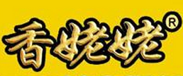 香姥姥焖锅LOGO标志图片含义