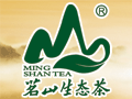 茗山生态茶LOGO标志图片含义