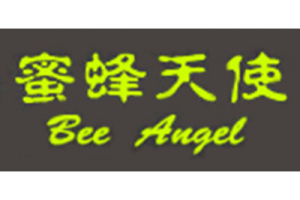 蜜蜂天使LOGO标志图片含义
