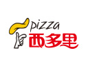 西多里榴莲披萨LOGO标志图片含义