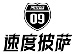速度披萨LOGO标志图片含义