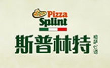 斯普林特披萨LOGO标志图片含义