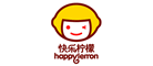 快乐柠檬LOGO标志图片含义