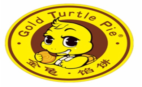 金龟馅饼LOGO标志图片含义