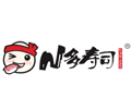 多寿司LOGO标志图片含义