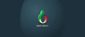 自然，植物logo设计案例赏析