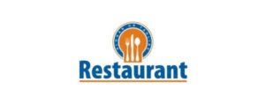 国外与餐厅相关创意logo设计案例赏析