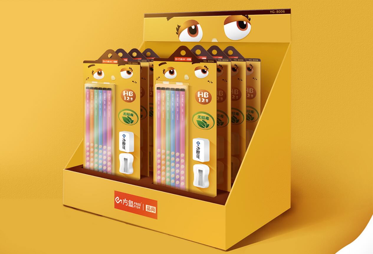 Smiggle同款现货卡通EVA笔盒 学生文具盒 笔袋 3D立体儿童文具盒-阿里巴巴