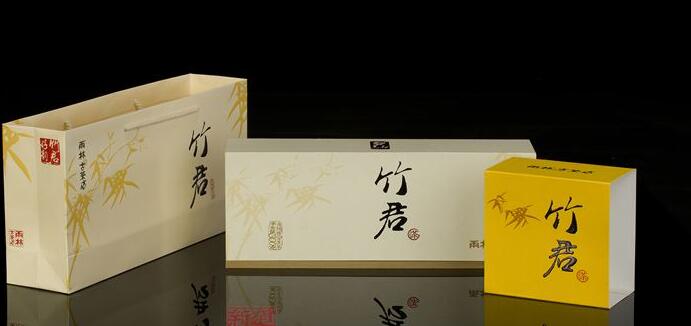 普洱茶叶包装盒设计的现状及对策