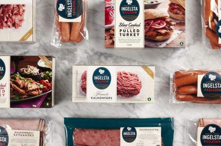 肉制品包装设计做些什么来引起消费者的兴趣