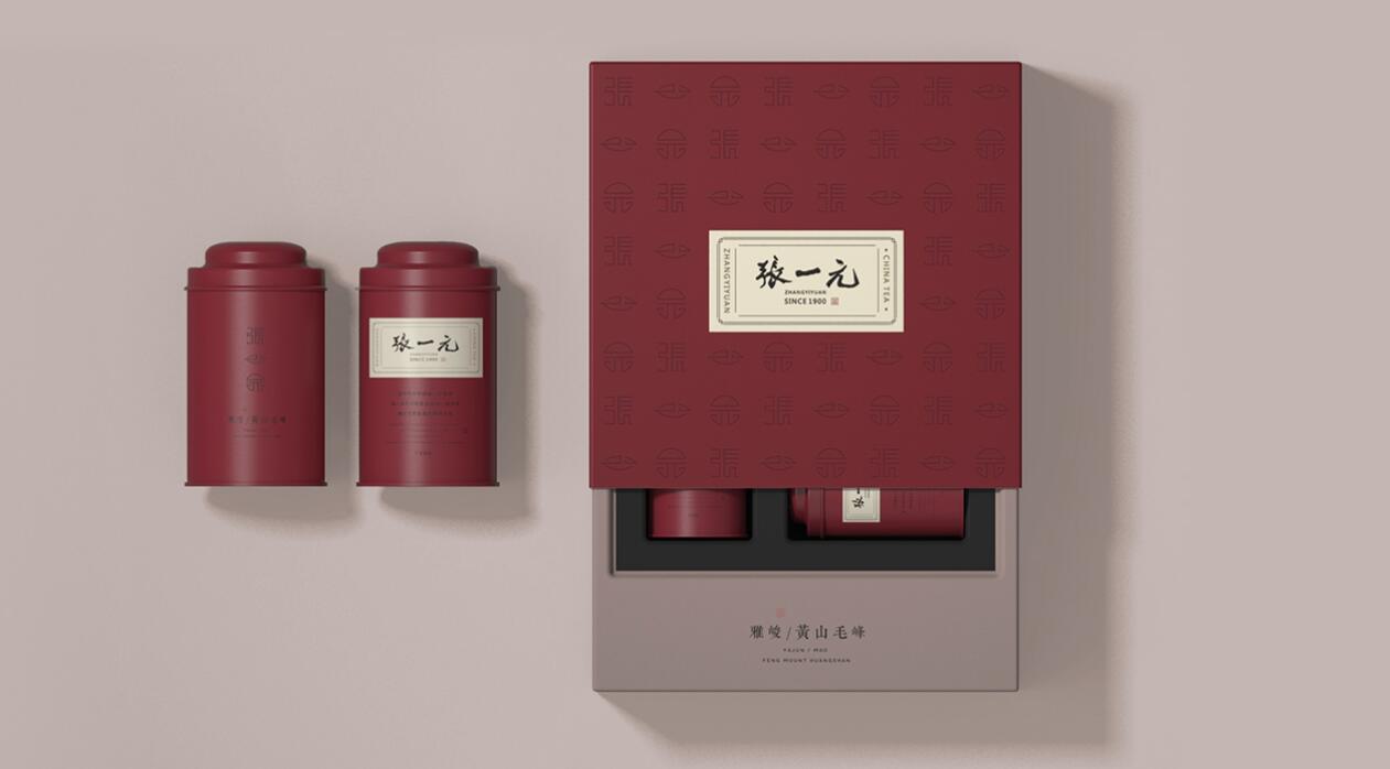 茶叶包装盒设计一般选择什么材料