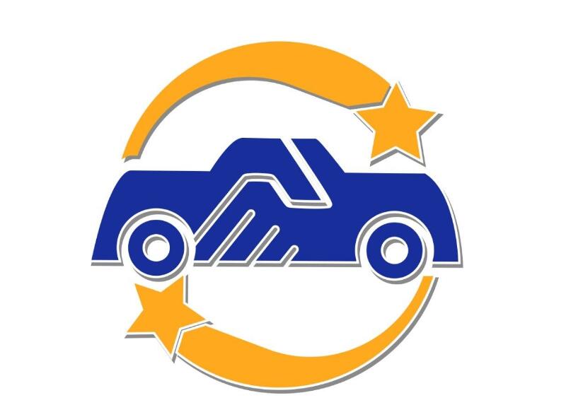 汽贸logo设计的常见手法