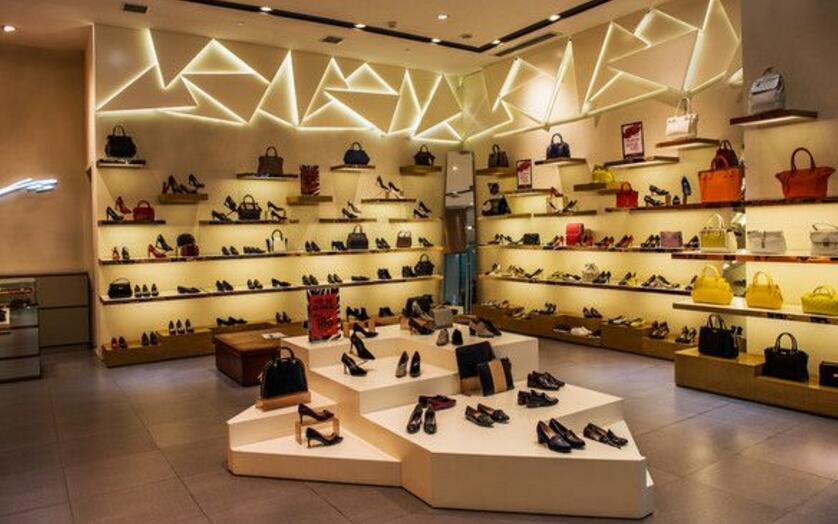 品牌鞋店设计需要考量哪些因素