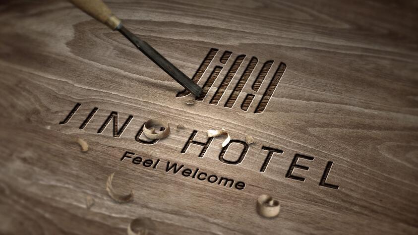全套酒店vi设计怎样才能提升质感