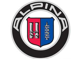ALPINA汽车标志设计含义