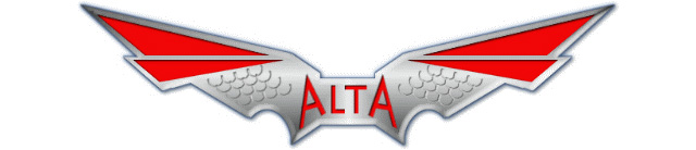 Alta汽车标志设计含义