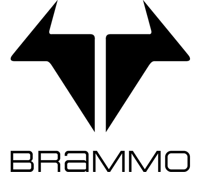 Brammo汽车标志设计含义