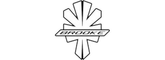 Brooke汽车标志设计含义