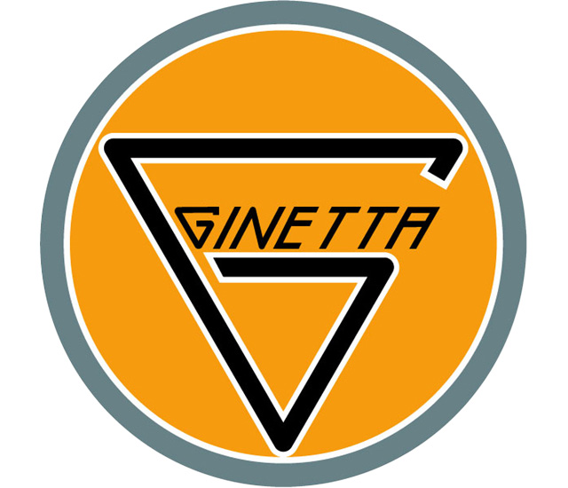 Ginetta汽车标志设计含义