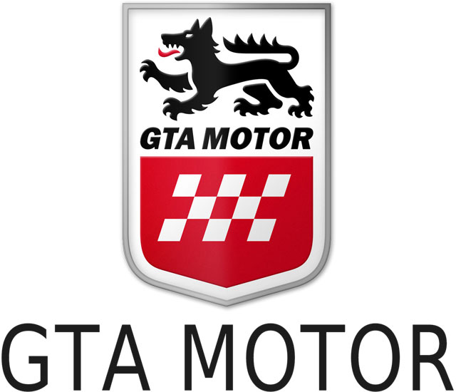 GTA Motor汽车标志设计含义
