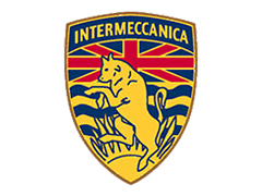 Intermeccanica汽车标志设计含义