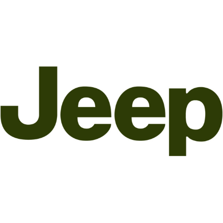 Jeep汽车标志设计含义