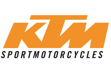 KTM汽车标志设计含义
