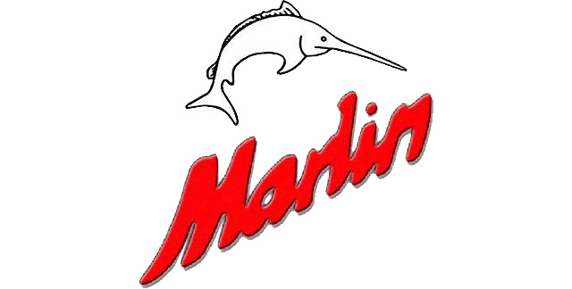 Marlin汽车标志设计含义
