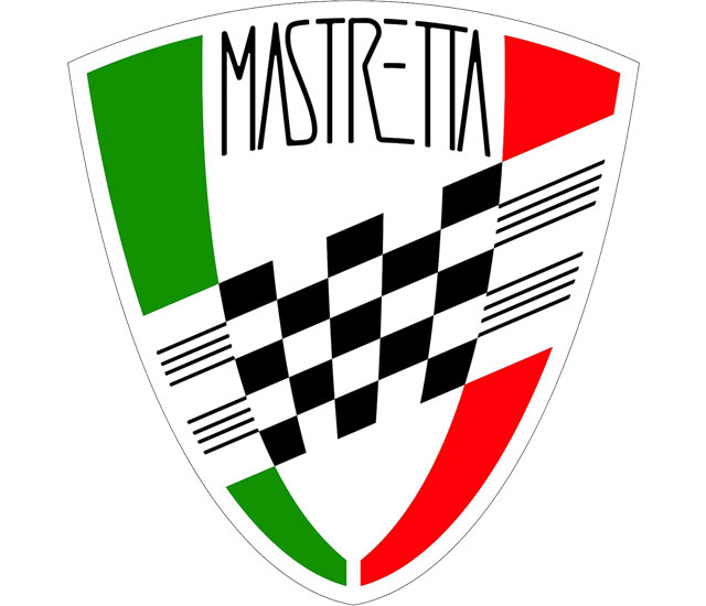 Mastretta汽车标志设计含义