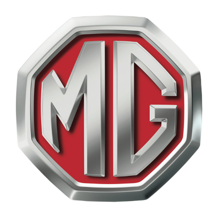 MG名爵汽车标志设计含义