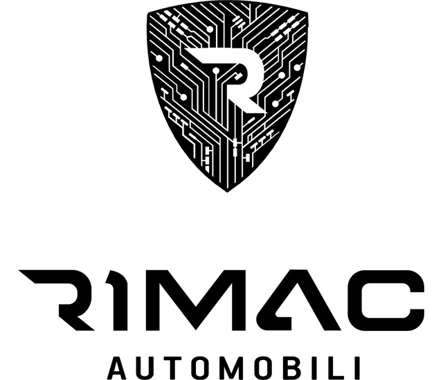 Rimac Automobili汽车标志设计含义