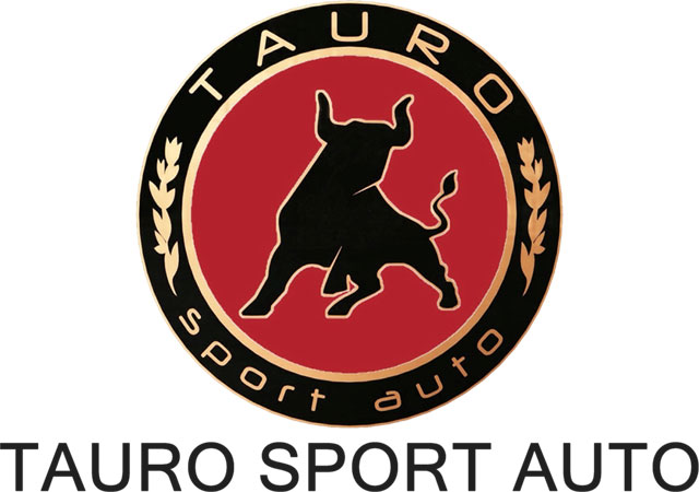 Tauro Sport Auto汽车标志设计含义