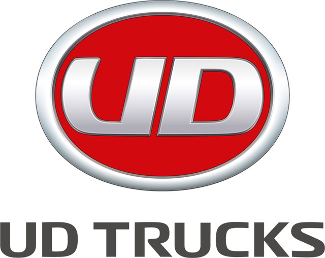 UD Trucks汽车标志设计含义