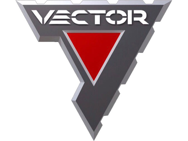 Vector Motors汽车标志设计含义
