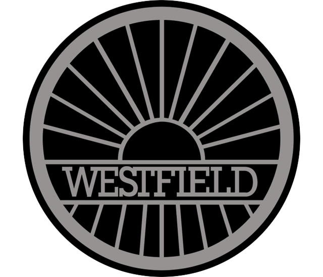Westfield汽车标志设计含义