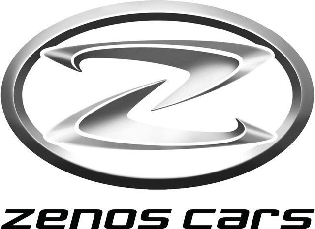 Zenos Cars汽车标志设计含义