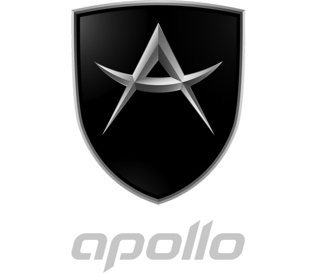 阿波罗跑车汽车标志设计含义