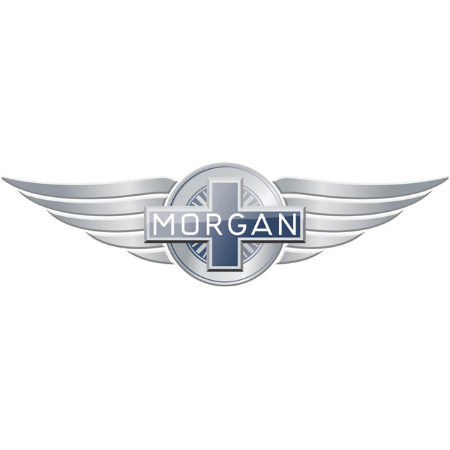 摩根汽车标志设计含义