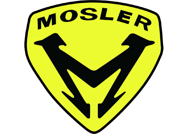 莫斯勒汽车标志设计含义