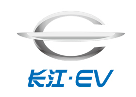 长江EV汽车标志设计含义