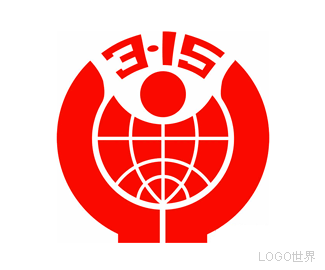 315标志logo