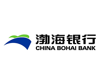 渤海银行标志logo